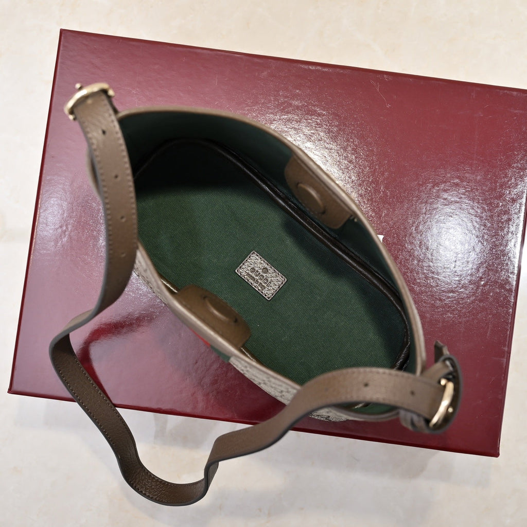 Gucci Ophidia Small Shoulder Bag – 836872