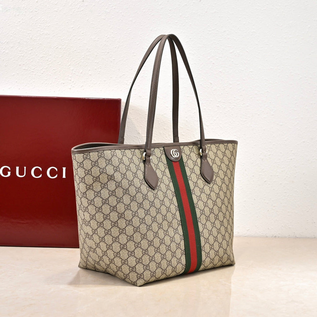 Gucci Ophidia Small Tote Bag – 836848/836849
