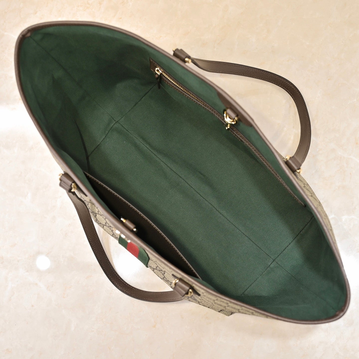 Gucci Ophidia Tote Bag – 836829