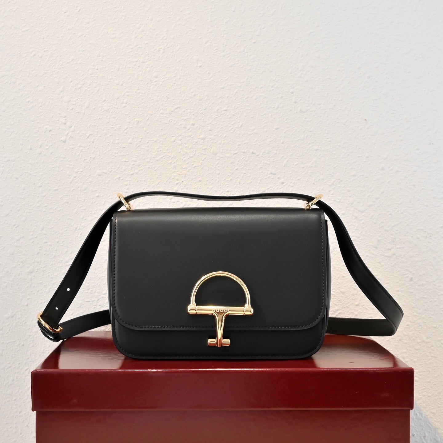 Gucci Sienna Shoulder Bag – 846705