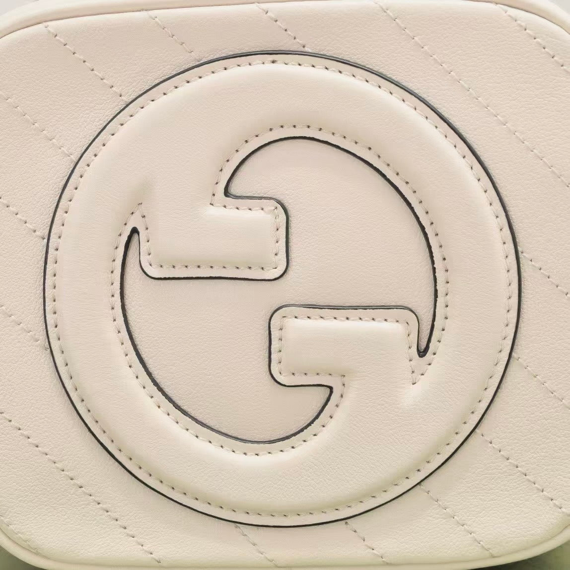 Gucci GG Blondie Mini Tote Bag – 744434