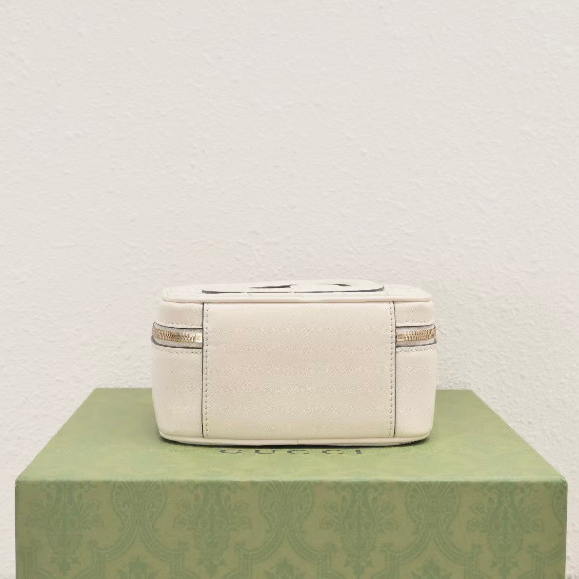 Gucci GG Blondie Mini Tote Bag – 744434
