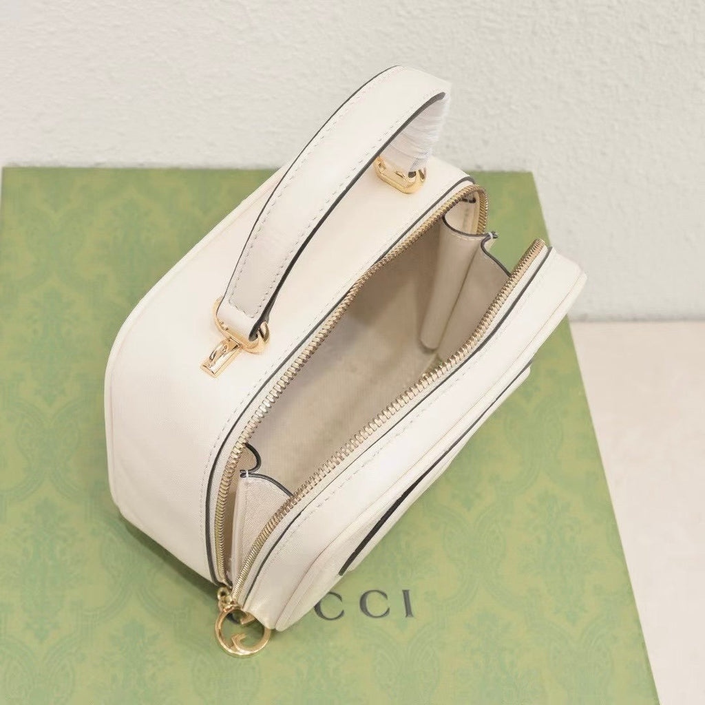 Gucci GG Blondie Mini Tote Bag – 744434