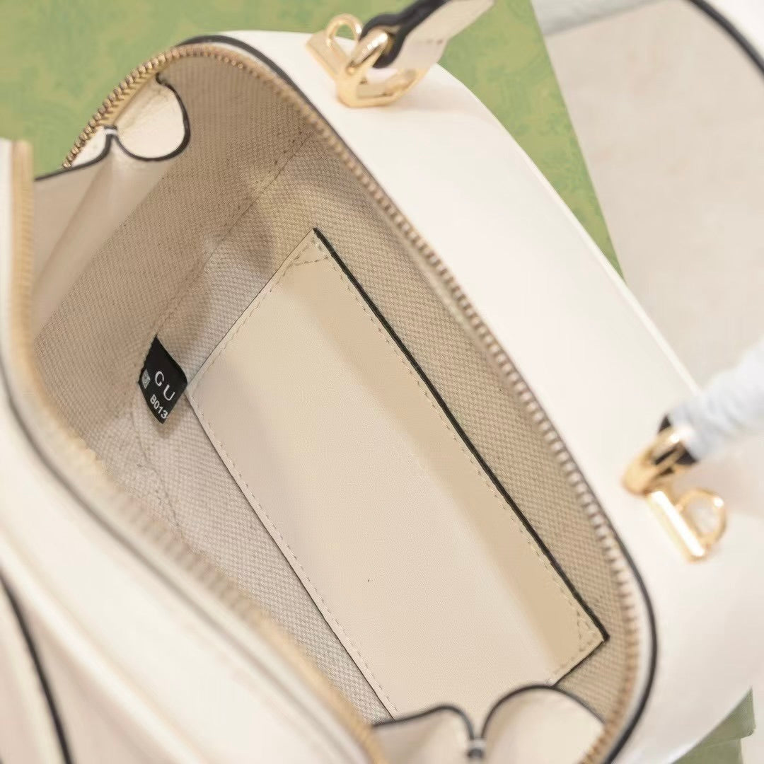 Gucci GG Blondie Mini Tote Bag – 744434