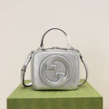 Gucci GG Blondie Mini Tote Bag – 744434