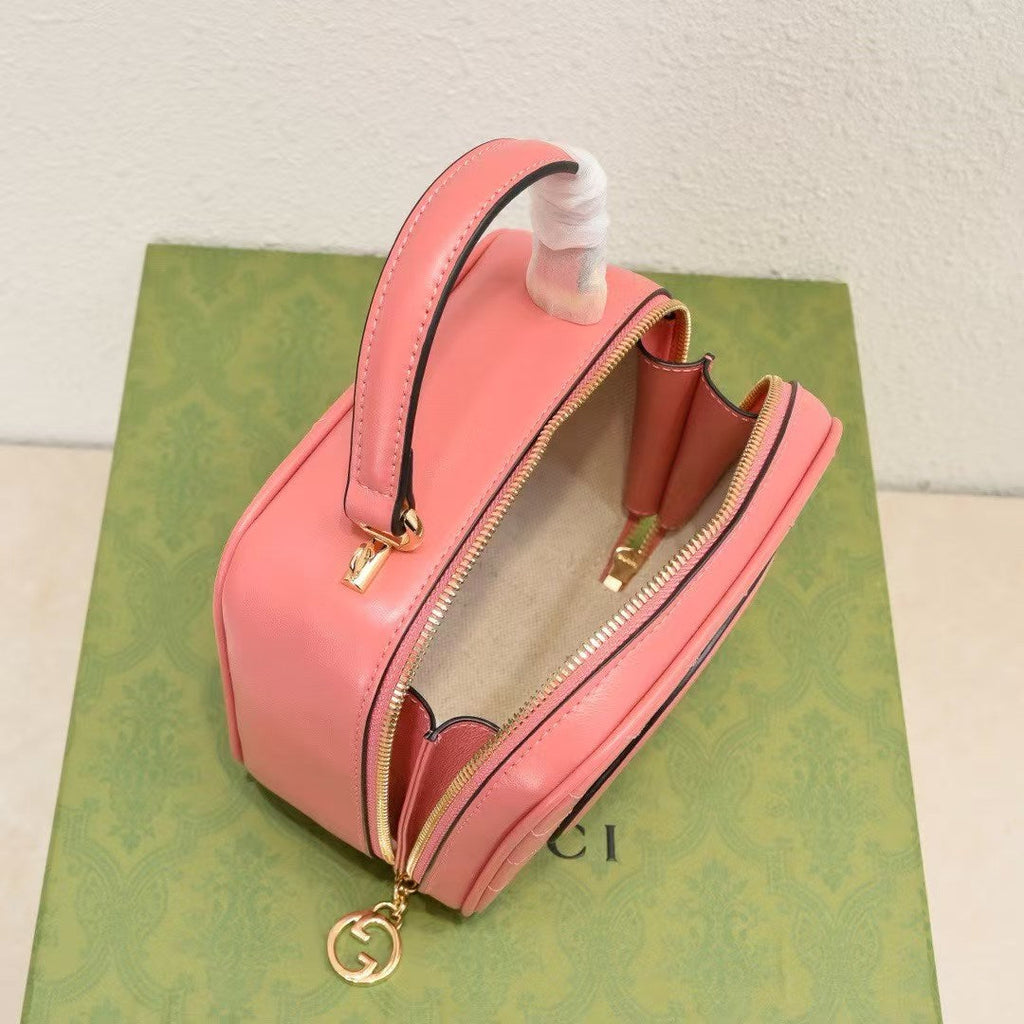 Gucci GG Blondie Mini Tote Bag – 744434