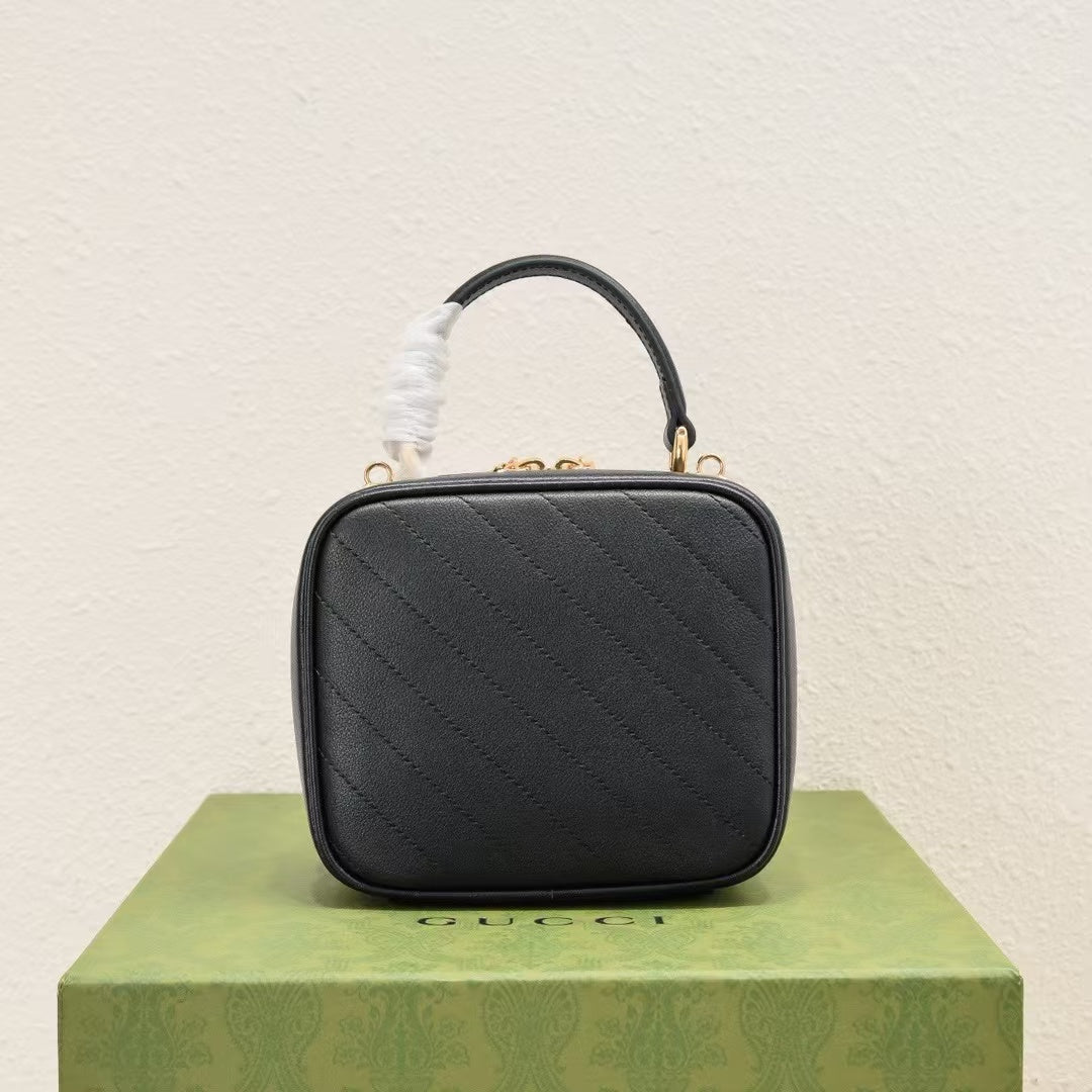 Gucci GG Blondie Mini Tote Bag – 744434