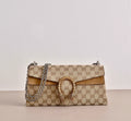 Gucci Dionysus Canvas Shoulder Bag – 874735