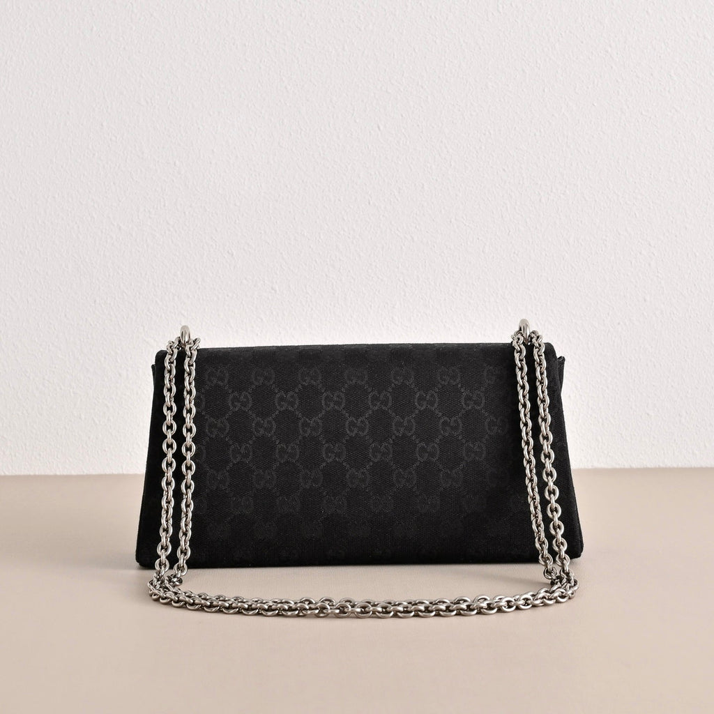 Gucci Dionysus Canvas Shoulder Bag – 874735