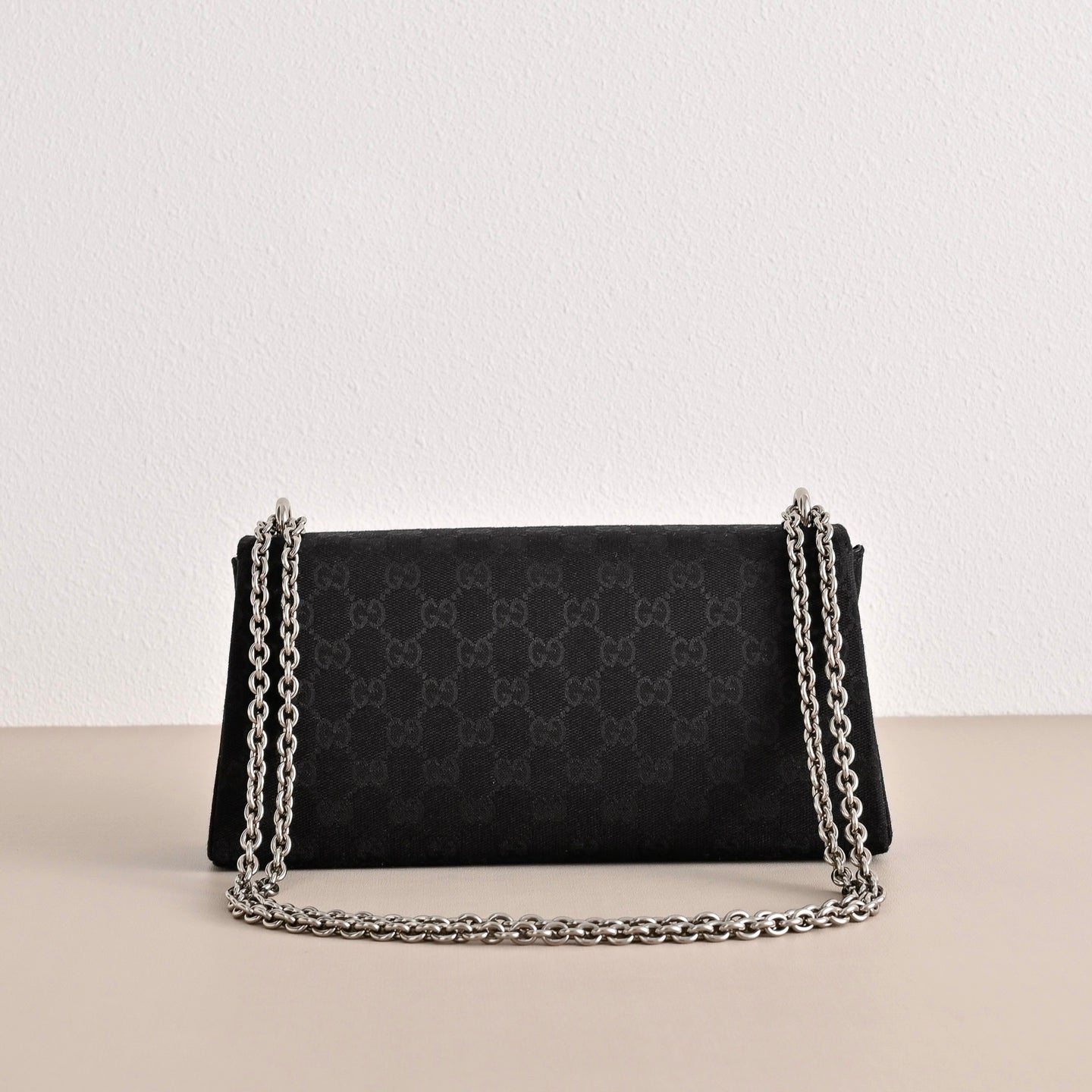 Gucci Dionysus Canvas Shoulder Bag – 874735