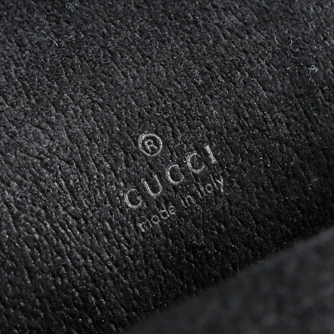 Gucci Dionysus Canvas Shoulder Bag – 874735