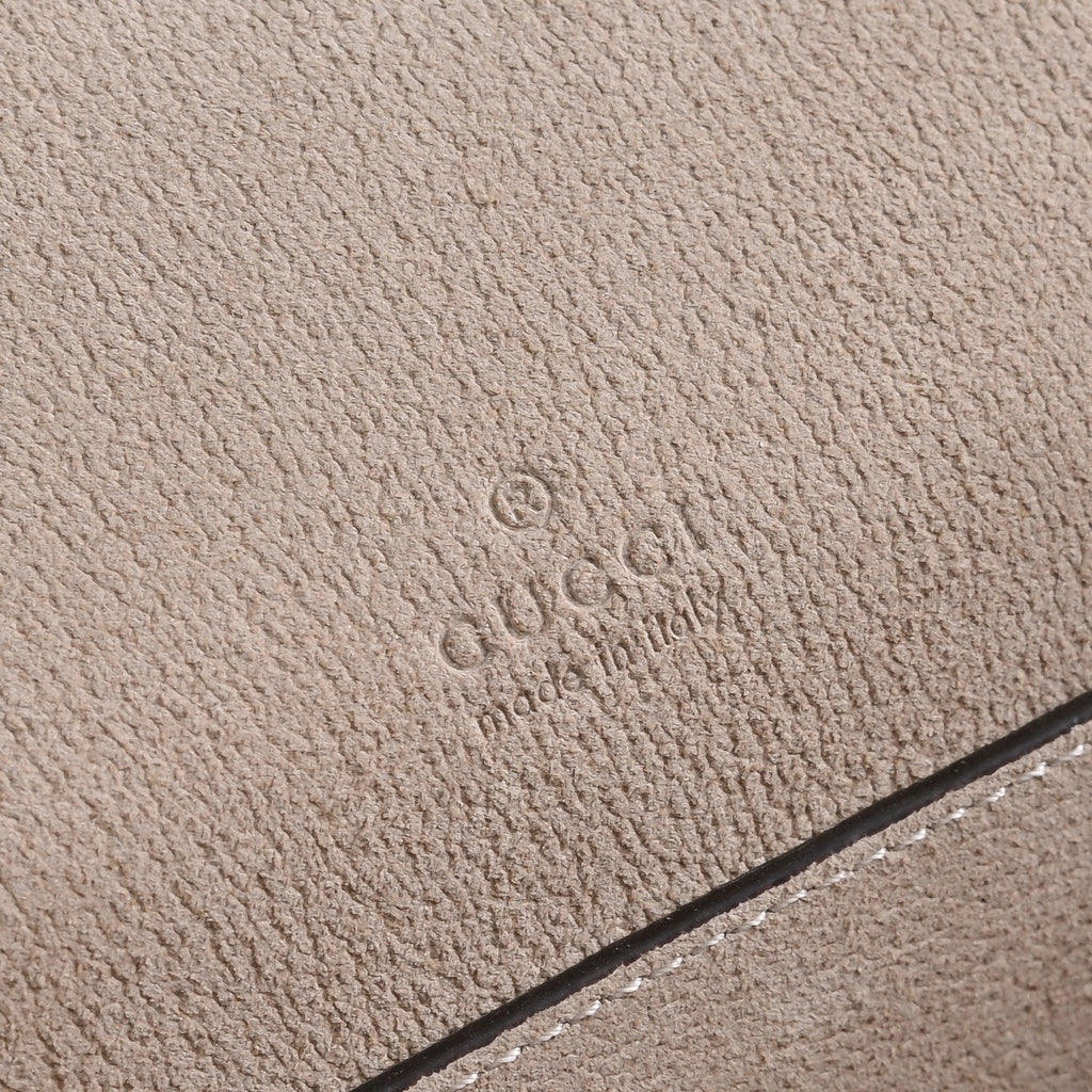 Gucci Dionysus Canvas Shoulder Bag – 874735