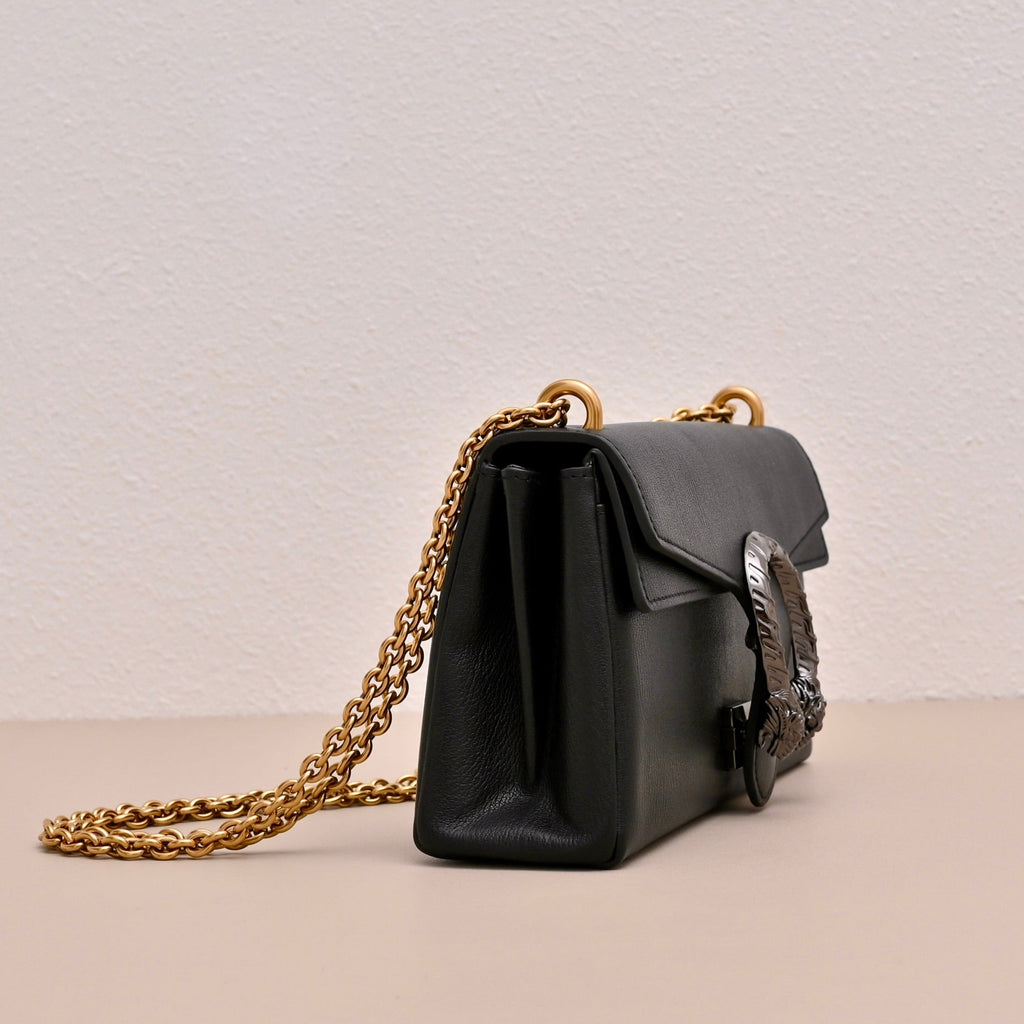 Gucci Dionysus Canvas Shoulder Bag – 874735