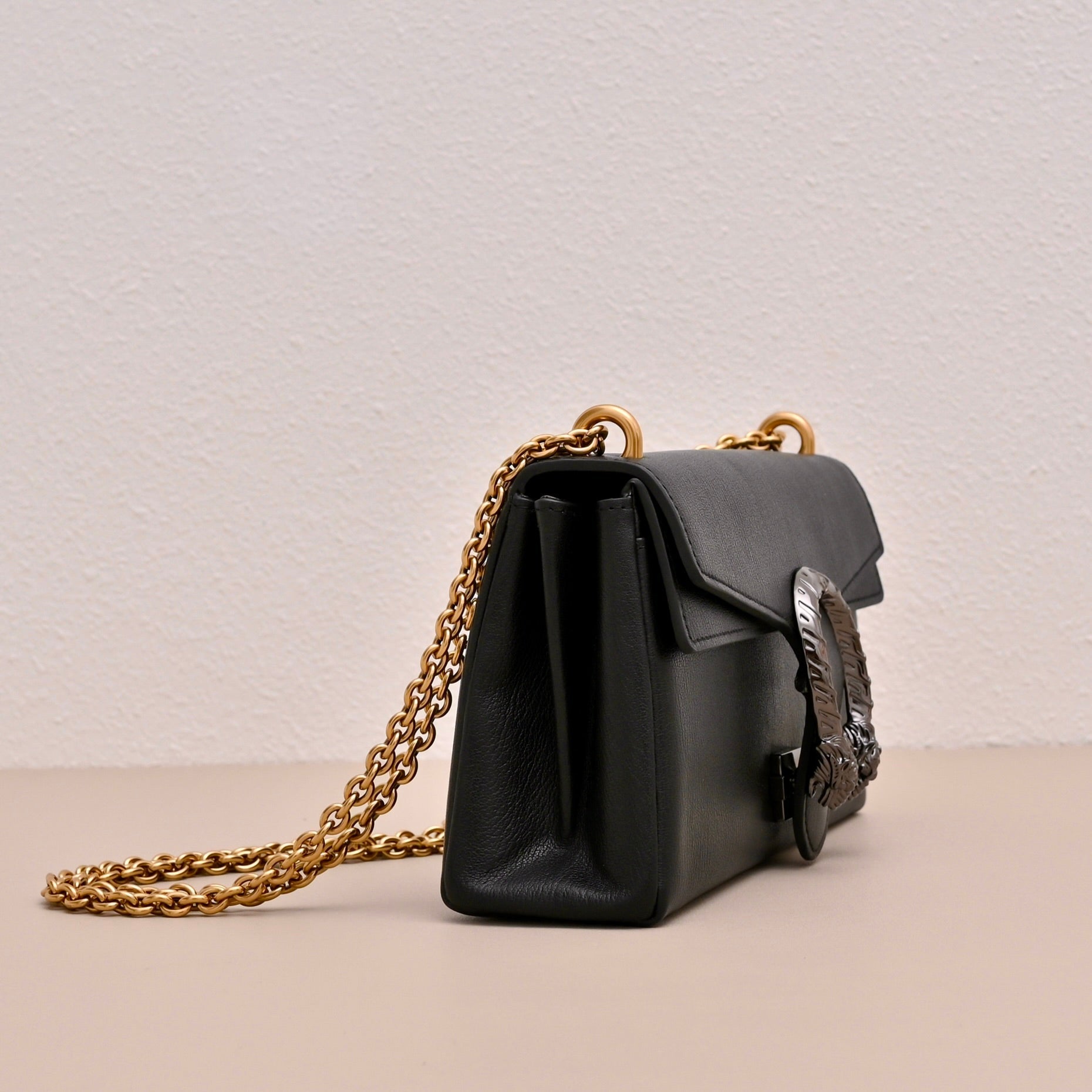 Gucci Dionysus Canvas Shoulder Bag – 874735