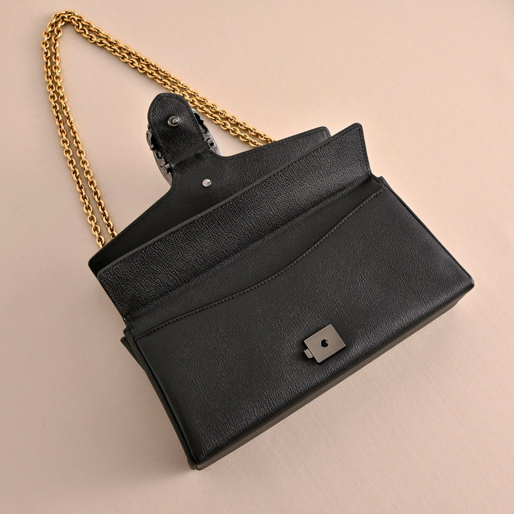 Gucci Dionysus Canvas Shoulder Bag – 874735