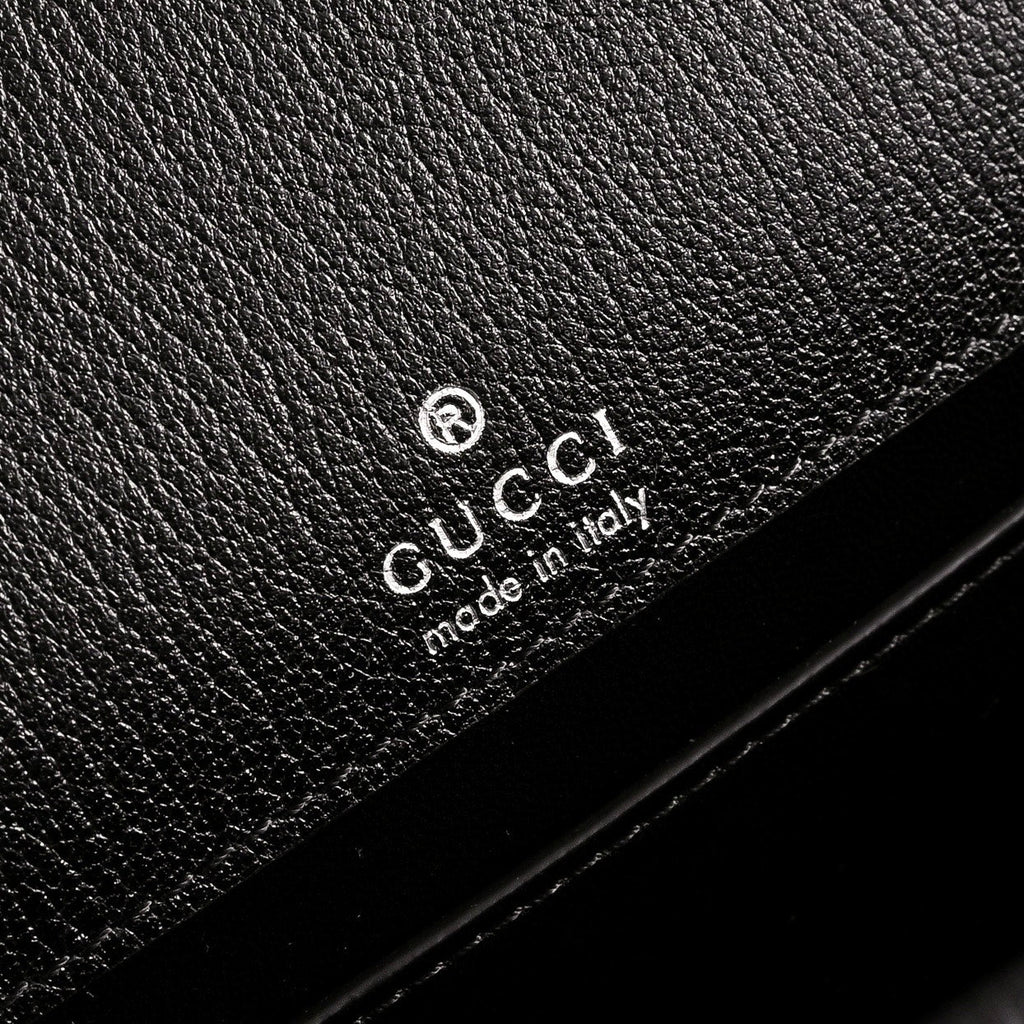 Gucci Dionysus Canvas Shoulder Bag – 874735